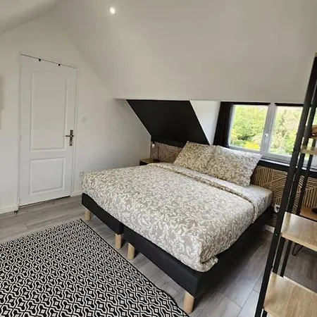 Appartement Le Jean Jaures 6 - Superbe T2 à Rouen Extérieur photo
