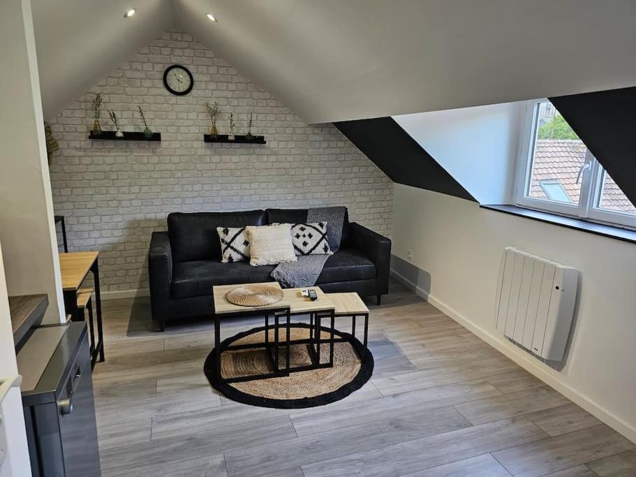 Le Jean Jaures 6 - Superbe T2 * Rouen