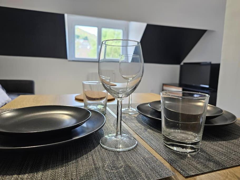 Le Jean Jaures 6 - Superbe T2 Apartment