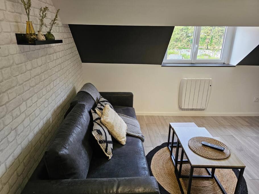 Le Jean Jaures 6 - Superbe T2 Apartment *