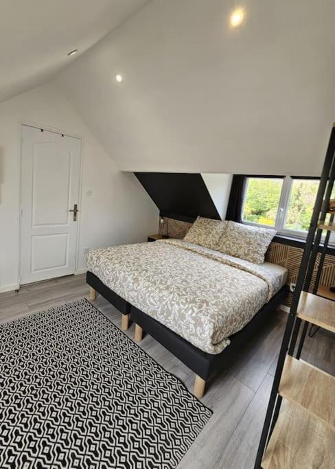 Apartment Le Jean Jaures 6 - Superbe T2