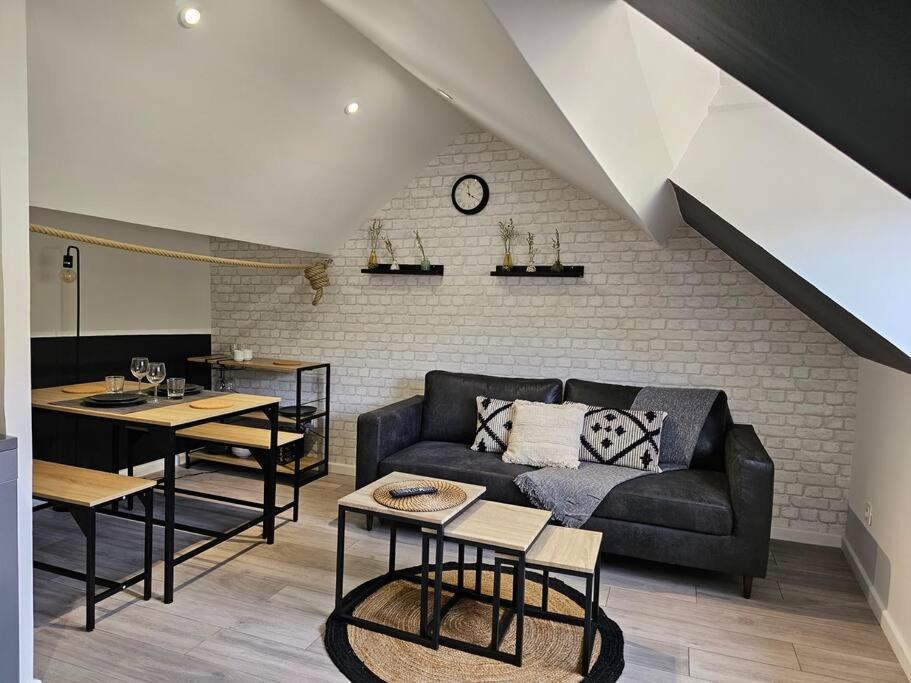 Appartement Le Jean Jaures 6 - Superbe T2 *