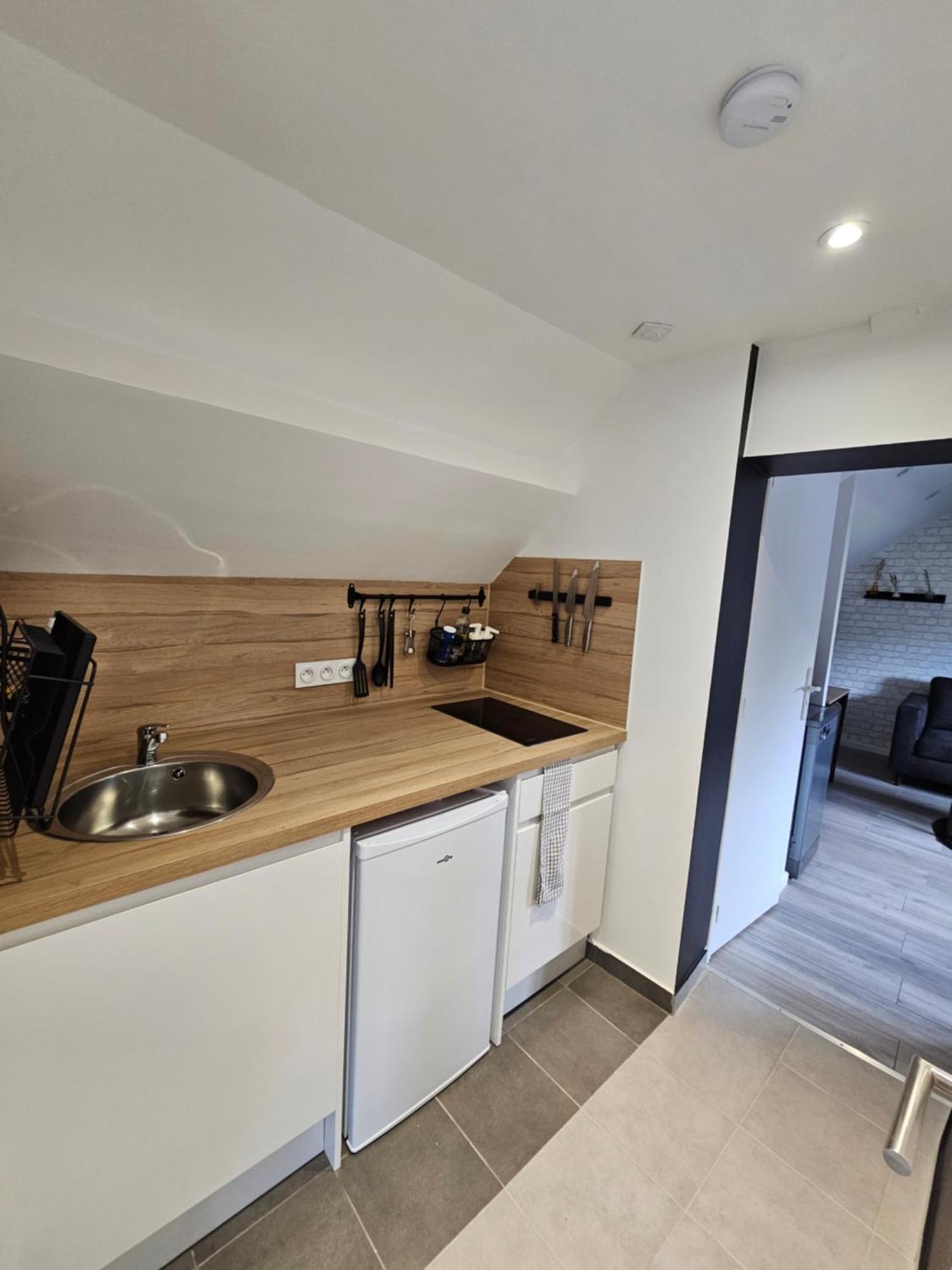 Le Jean Jaures 6 - Superbe T2 Apartment Rouen