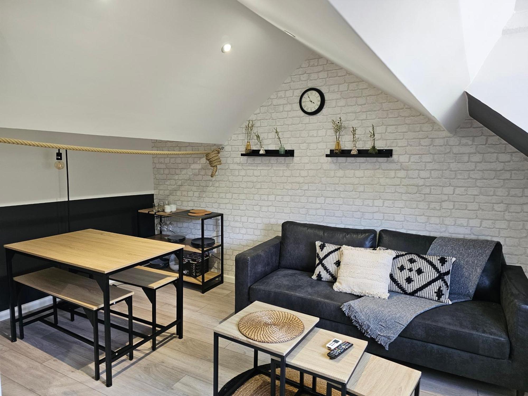 Apartment Le Jean Jaures 6 - Superbe T2 *
