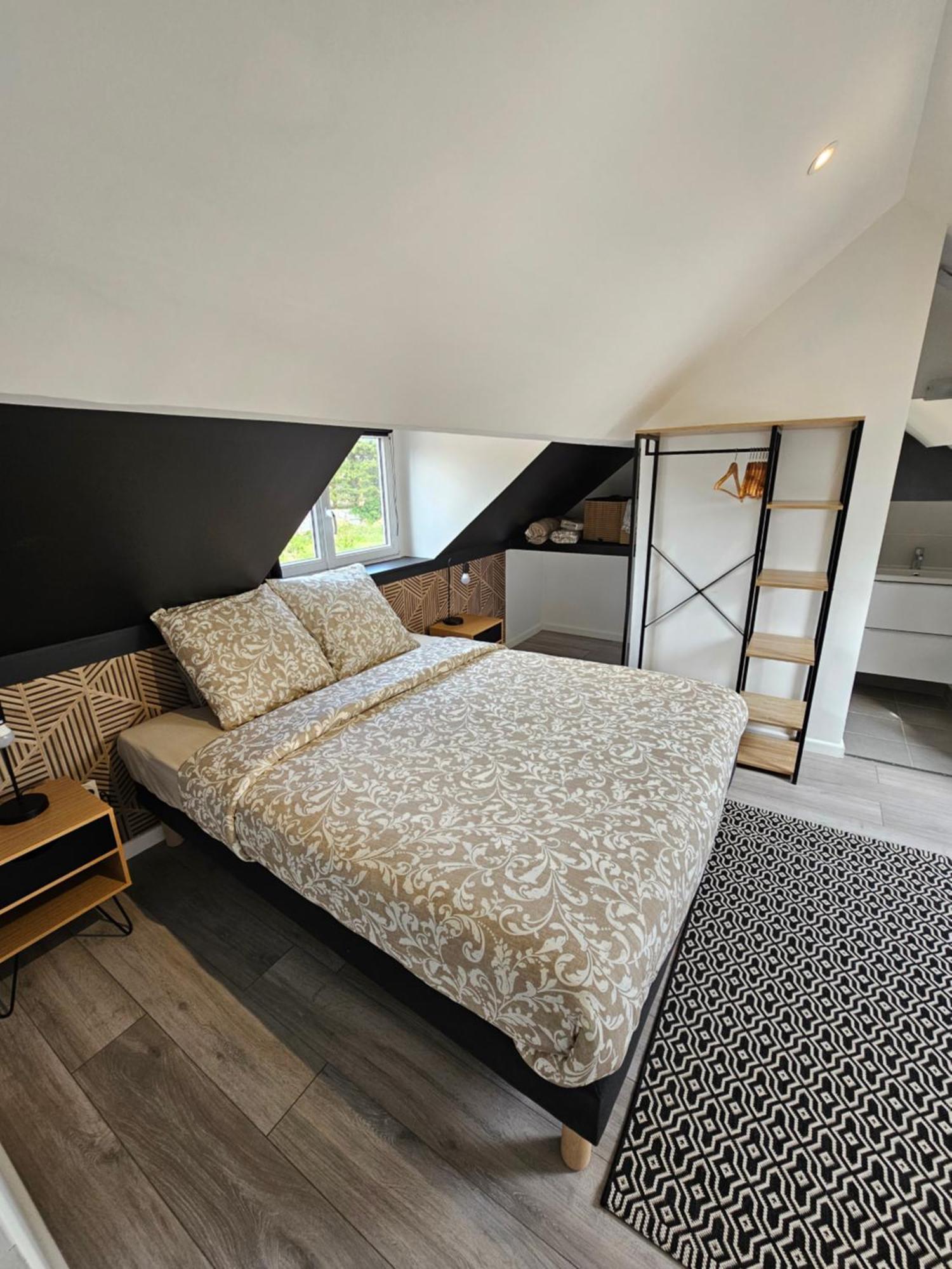 Appartement Le Jean Jaures 6 - Superbe T2