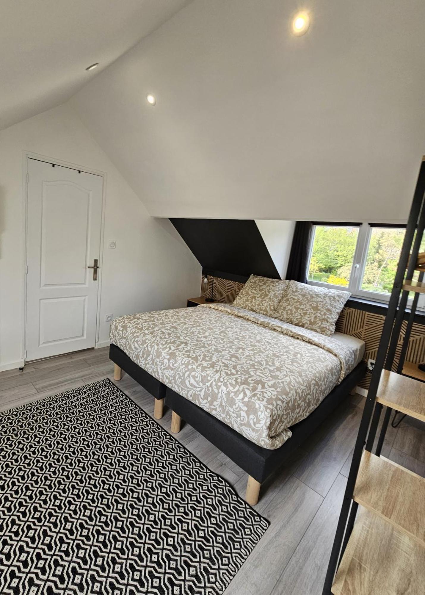 Appartement Le Jean Jaures 6 - Superbe T2 *