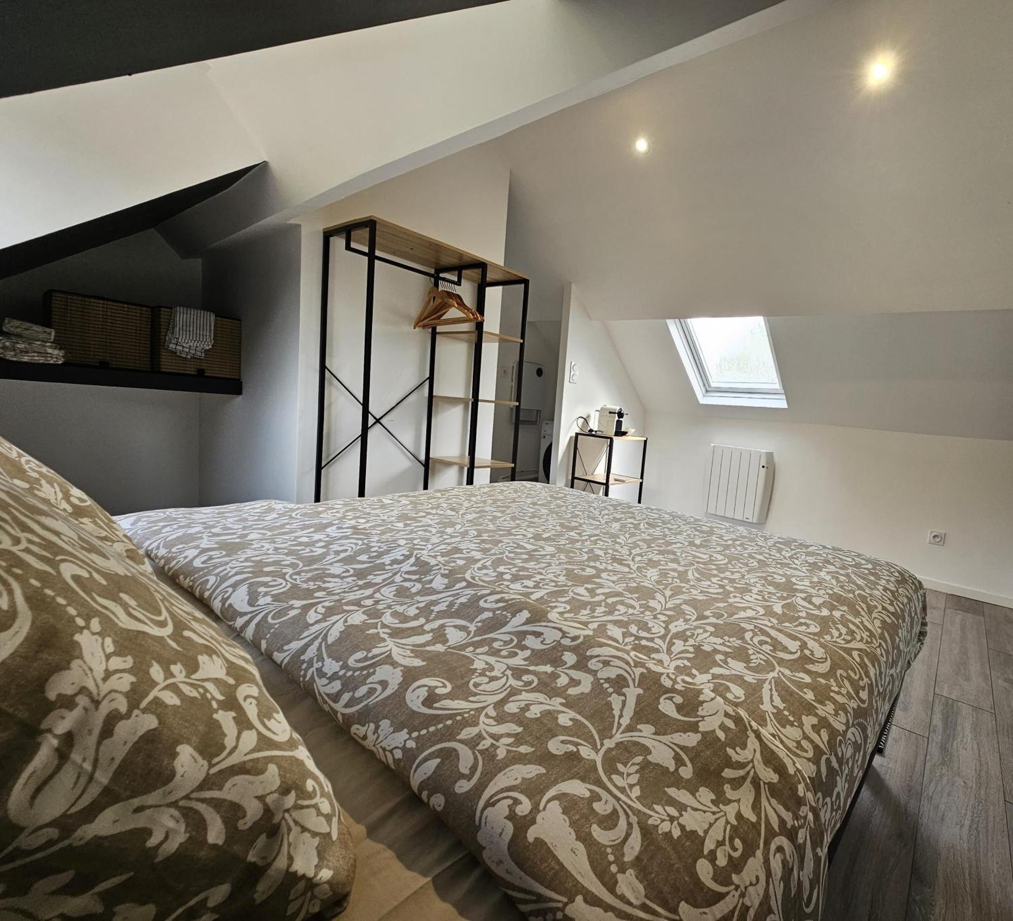 Le Jean Jaures 6 - Superbe T2 Appartement *